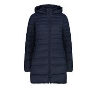 CMP Woman Parka Snaps Hood black blue (N950) 36