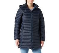 CMP Damen Parka WOMAN PARKA SNAPS HOOD b.bue-sea 36