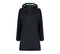 CMP Damen Parka WOMAN PARKA ZIP HOOD 34A5046-01UT 44 Antracite-Opale