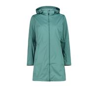 CMP Woman Parka Zip Hood agave (E811) 38