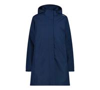 CMP Woman Parka Zip Hood blue ink (M928) 36