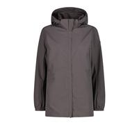 CMP Damen Blouson WOMAN PARKA ZIP HOOD (35Z5436) 42 TERRA