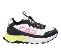 CMP Damen Phelyx Schuhe (Größe 39, weiss)