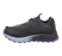 CMP Phelyx Multisport Damen Laufschuhe schwarz/lila - 41