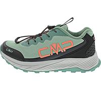 CMP Damen Phelyx Wmn Multisport Shoes Sportschuhe, Menta, 42 EU