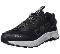cmp Leder-Sportschuhe "Phelyx" in Schwarz - Größe 38 | Damen Outdoor Sport Schuhe