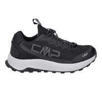 CMP Damen Phelyx WP Schuhe (Größe 39, schwarz)