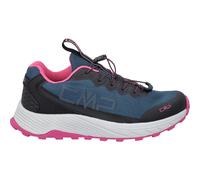 CMP Phelyx Wp Multisport Shoes, Blue Ink-Fucsia, Woman, 41