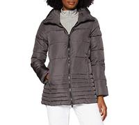 CMP Damen Steppjacke WOMAN MID JACKET 30K3566-E910 36 Dust