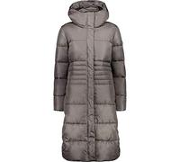 CMP Woman Coat FIX Hood dust (E910) 40