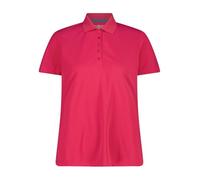 CMP Damen Polo Shirt aus Piqué mit Dry Function - 46