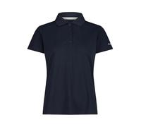 CMP Woman Polo b. blue-ghiaccio (36NV) 42