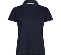 CMP Woman Polo b. blue-ghiaccio (36NV) 44