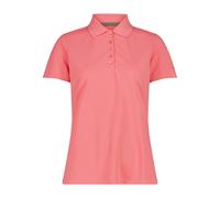 CMP Damen Polo Shirts WOMAN POLO 3T59676-B614 34 Coral