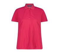 CMP Damen Polo Shirts WOMAN POLO 3T59676-B807 42 Magenta
