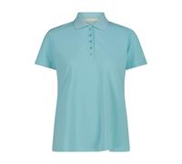 CMP Woman Polo lagoon (E555) 50