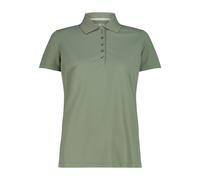 CMP - Poloshirt Damen avocado