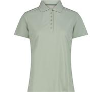 CMP Woman Polo pistacchio (F406) 50