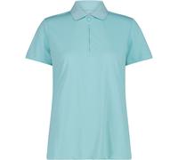 CMP Woman Polo lagoon (E555) 40