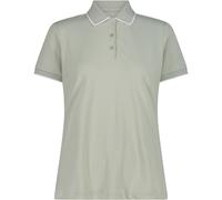 Cmp 31t5066 Kurzarm-poloshirt S Pistacchio