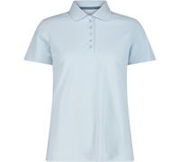 CMP Campagnolo Damen Poloshirt Weiß Größe S