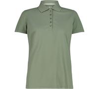 CMP - Poloshirt Damen avocado