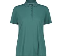 CMP Campagnolo Polo Damen Agave Grün Größe 44