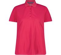 CMP Damen Polo T-Shirt (Größe XS, pink)