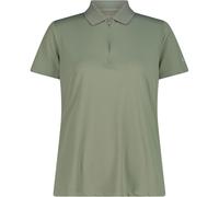 CMP Woman Polo avocado (F805) 34