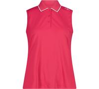 CMP Damen Polo Top (Größe 3XL, pink)