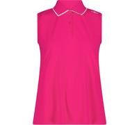 CMP Damen Polo Top (Größe XXS, pink)