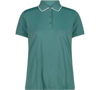 CMP Damen Polo WOMAN POLO (31T5066) 36 AGAVE