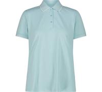 CMP Damen Polo WOMAN POLO (31T5066) 44 Blau