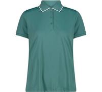CMP Damen Polo WOMAN POLO (31T5066) 46 Blau