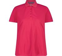 CMP Damen Polo WOMAN POLO 46 Pink4734