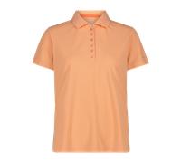 CMP Damen Polohemd orange 44