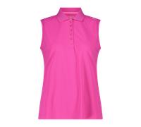CMP Damen Polohemd rosa 34