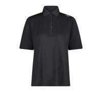 Cmp 31t5056 Kurzarm-poloshirt 2XL Anthracite