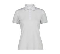 CMP Damen Polo WOMAN POLO 48 BIANCO