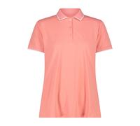 Cmp 31t5066 Kurzarm-poloshirt 2XS Orchidea