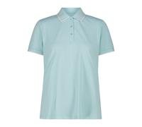 CMP Damen Poloshirt Woman Polo 31T5066-E412 46 Opale