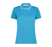 Cmp 31t5066 Kurzarm-poloshirt 2XS Hawaiian