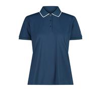 CMP Damen Poloshirt Woman Polo 31T5066-M778 46 Night