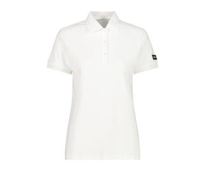 CMP Damen Poloshirt WOMAN POLO 31T7496V-A001 34 Bianco