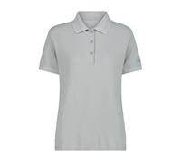 CMP Damen Poloshirt WOMAN POLO 31T7496V-A604 42 Argento