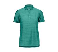 CMP Damen Poloshirt Woman Polo 39T5746-E656 42 Ceramic
