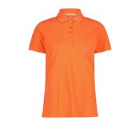 CMP Damen Poloshirt Woman Polo 3T59676-C655 42 Tangeri