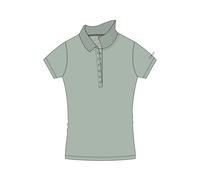 CMP Woman Polo jade (E421) 34