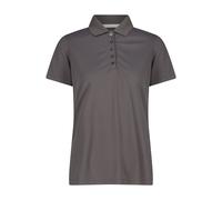 CMP Damen Poloshirt Woman Polo 3T59676-Q955 46 Terra