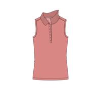 CMP Damen Poloshirt Woman Polo 3T59776-B557 34 Orchidea